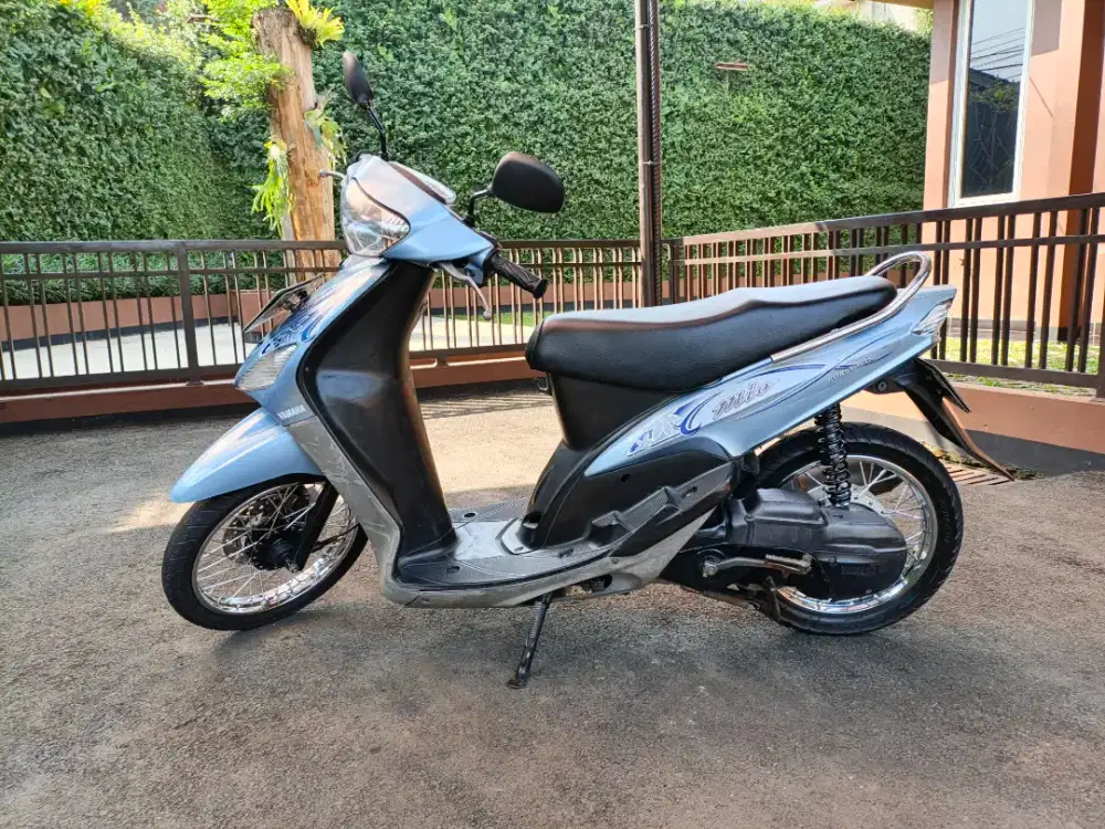 YAMAHA MIO 5TL 2005