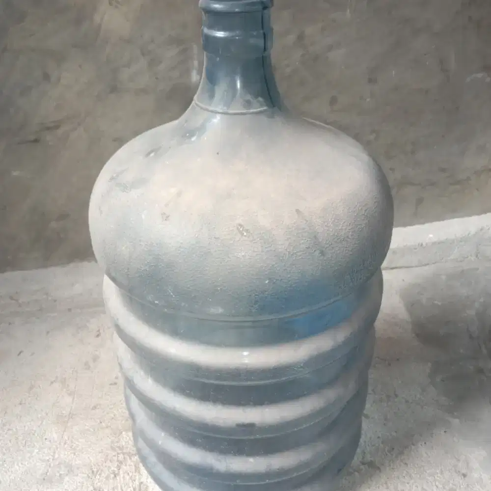 di jual Galon kosong