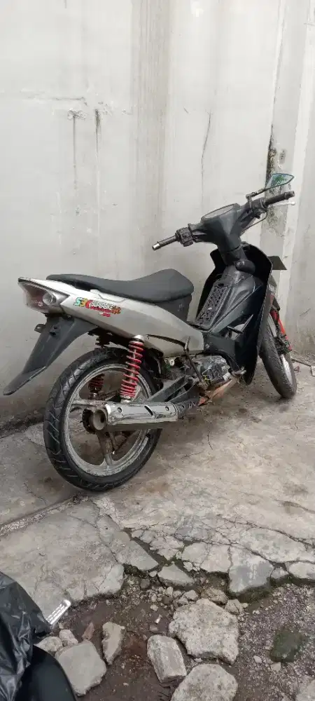 JADIKAN DP AJA, BUAT NYARI MOTOR CICILAN YG DI 700.000 AN