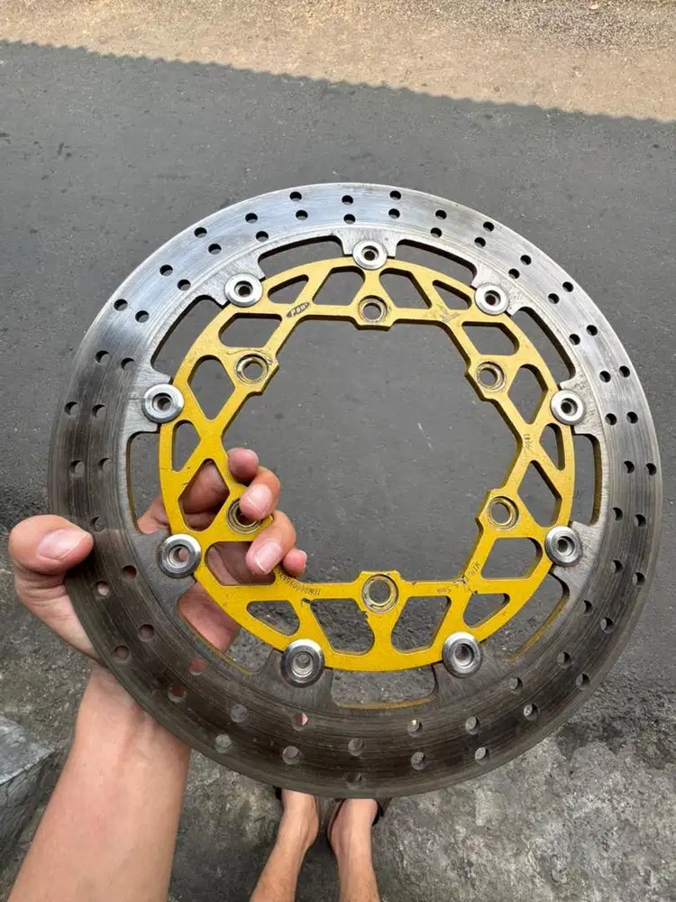 Cakram psm 320mm ninja rr