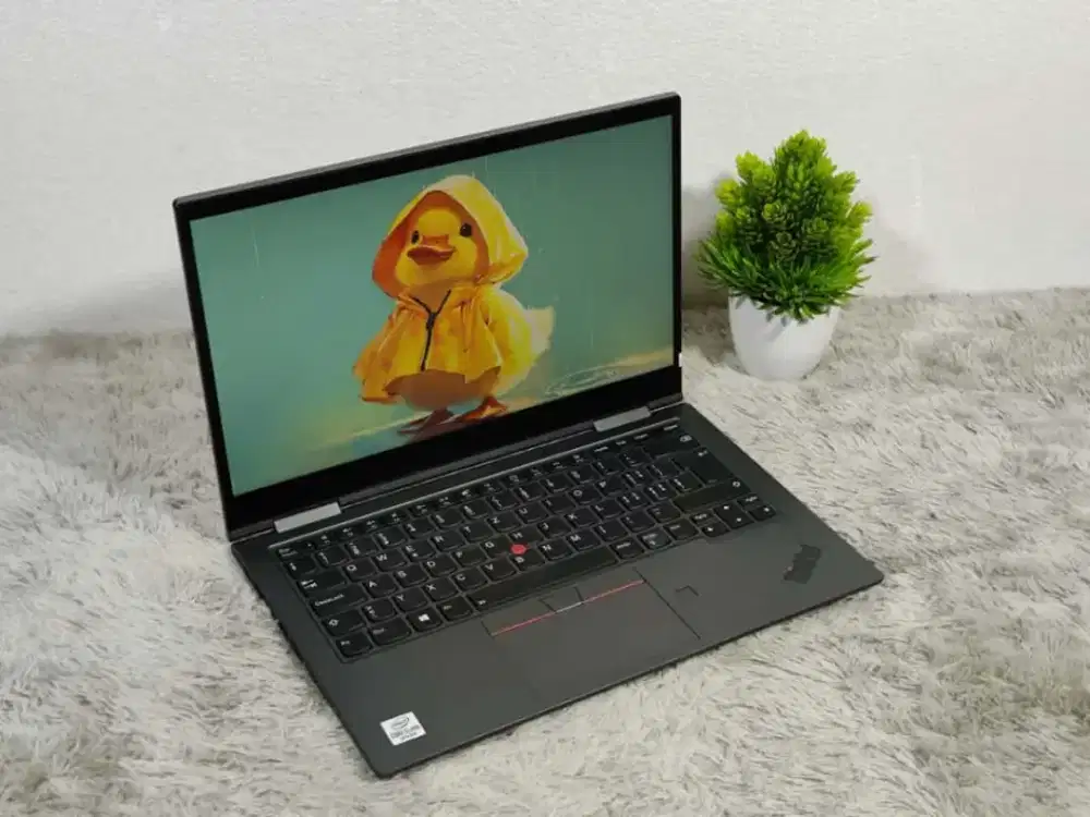 Lenovo ThinkPad X1 Yoga GEN5 Touchscreen”```