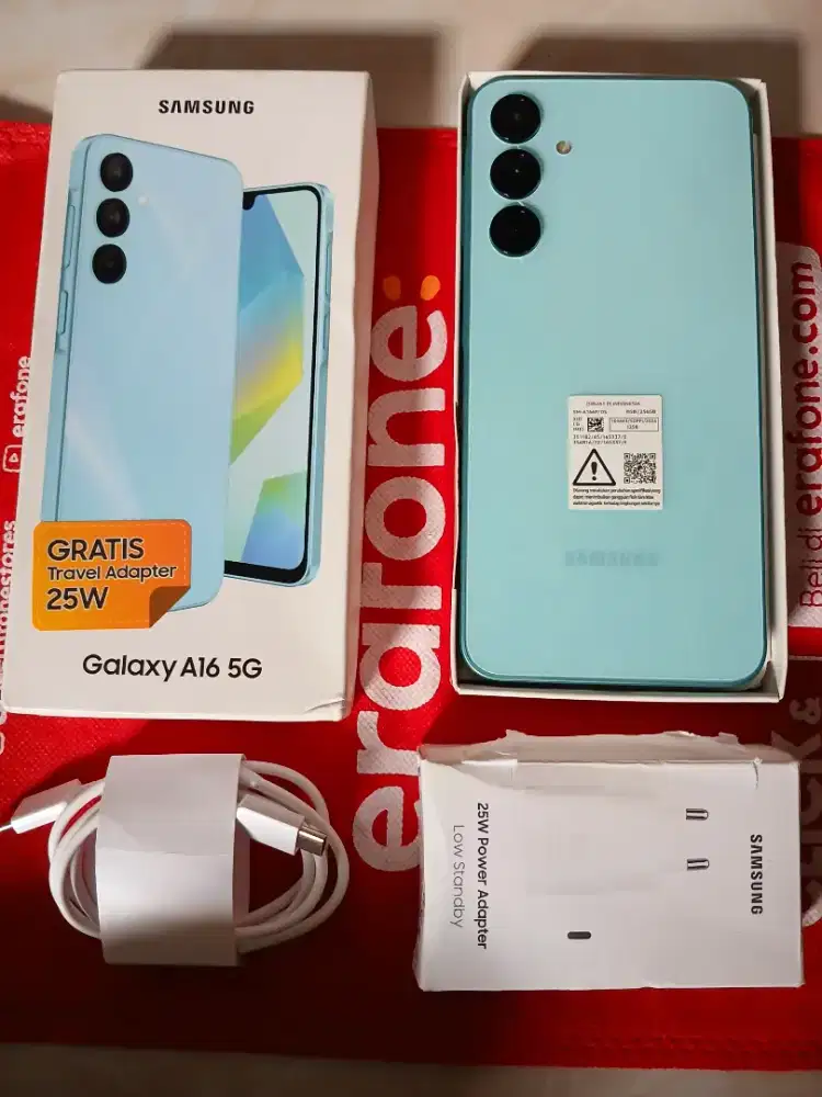 Samsung Galaxy A16 5G