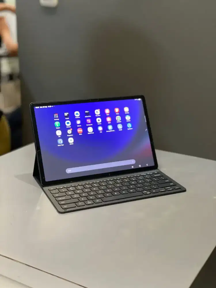 Samsung Tab S9 plus 5g second