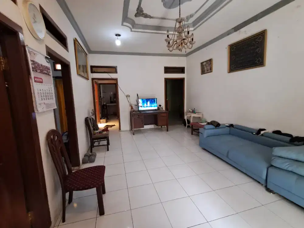 Rumah Tinggal Atau Untuk Kos-Kosan Di Banjaran