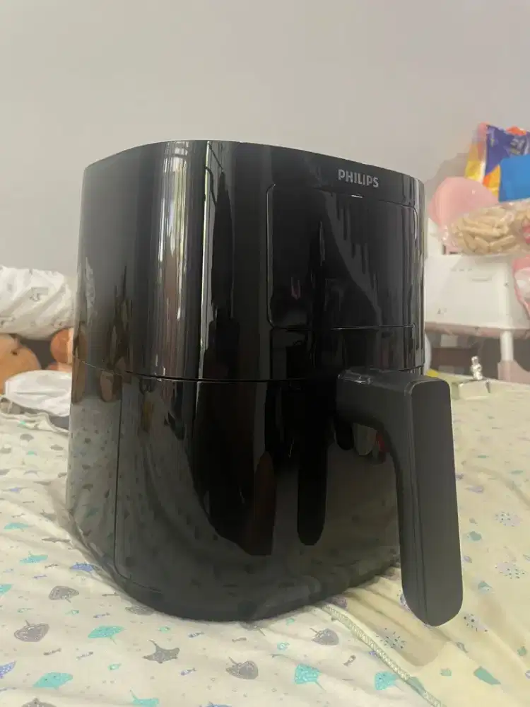 AIR FRYER PHILIPS