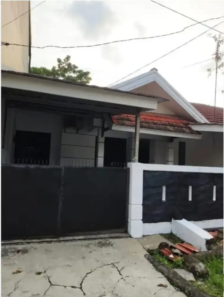 Rumah Murah Dekat Mall di Prima Harapan, Harapan  Baru, Bekasi Utara