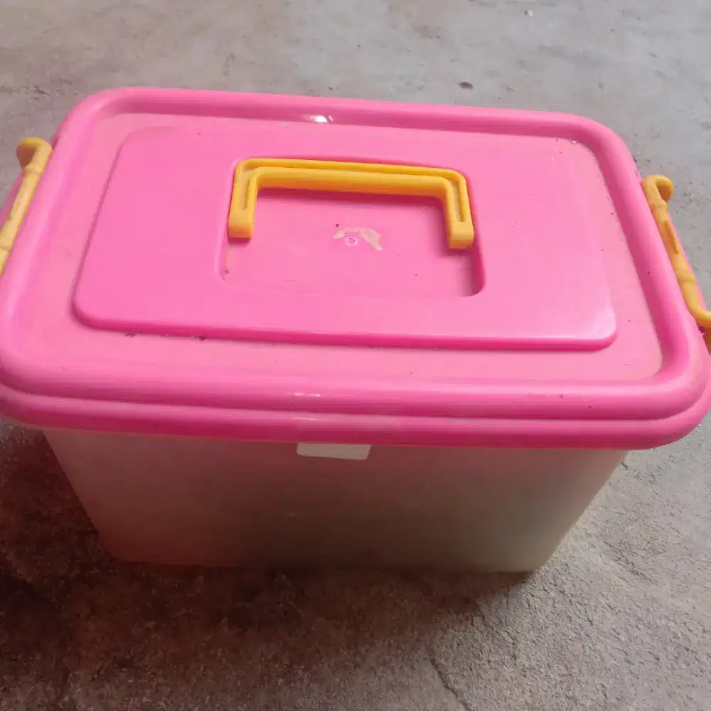 Jual BOX shinpo CB 8