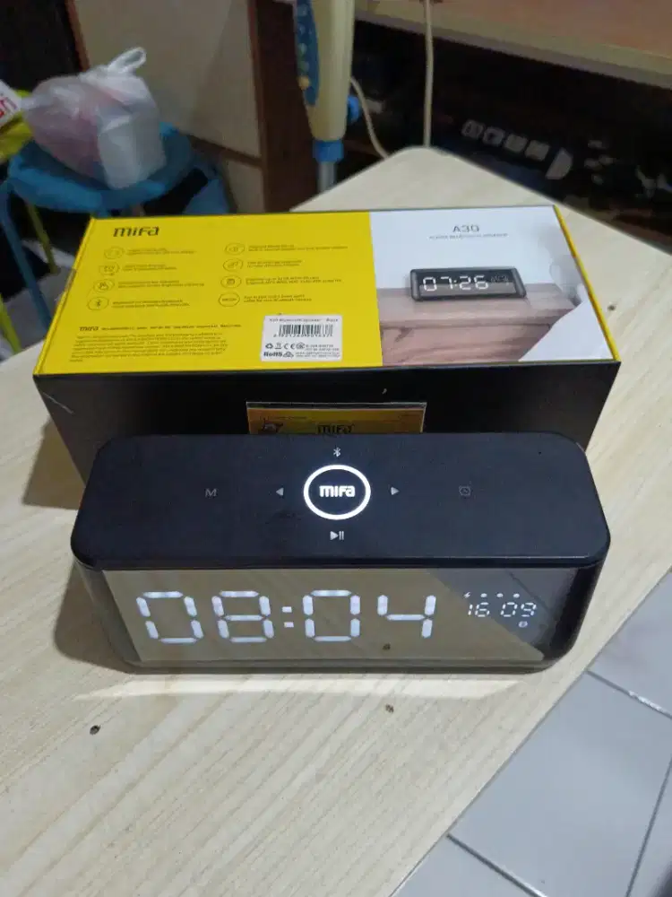 Mifa A30 Bluetooth speaker