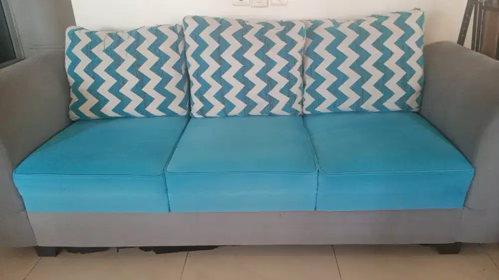 Sofa/ kursi duduk