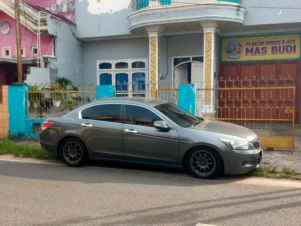 Siap di pinang tuan baru