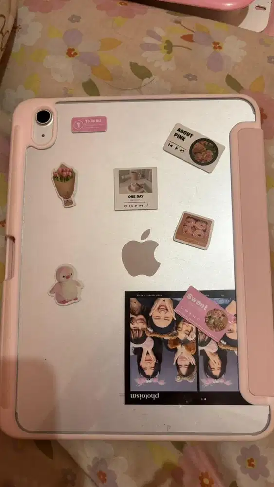 Ipad gen 10 inter