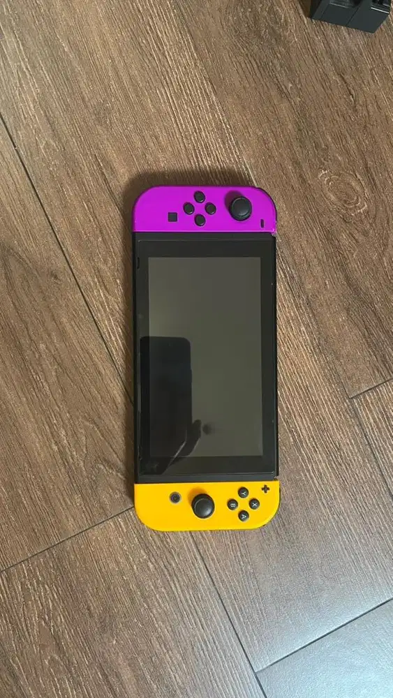 Nintendo Switch V1