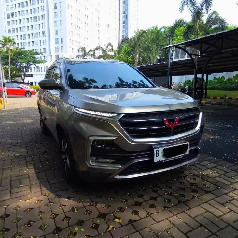 (CASH) ALMAZ EXCLUSIVE SUNROOF 2019 LOW KM