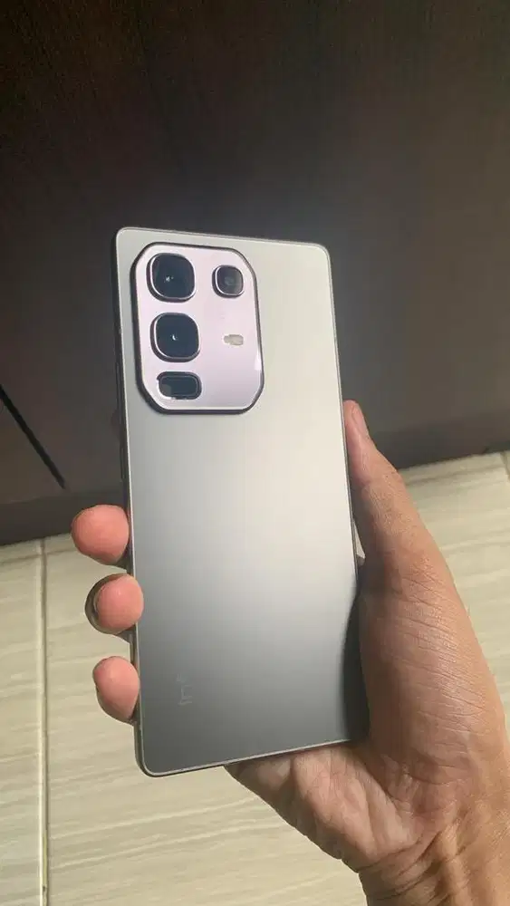 INFINIX NOTE 50 SEHARI PAKE