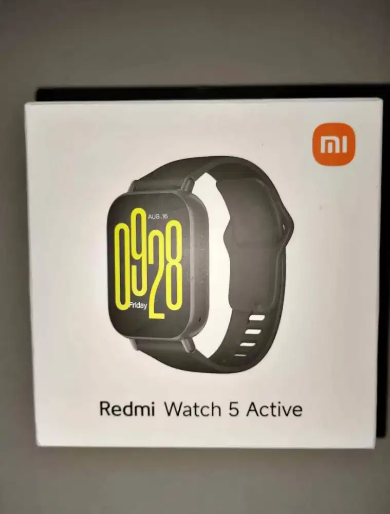 Redmi Watch 5 Active