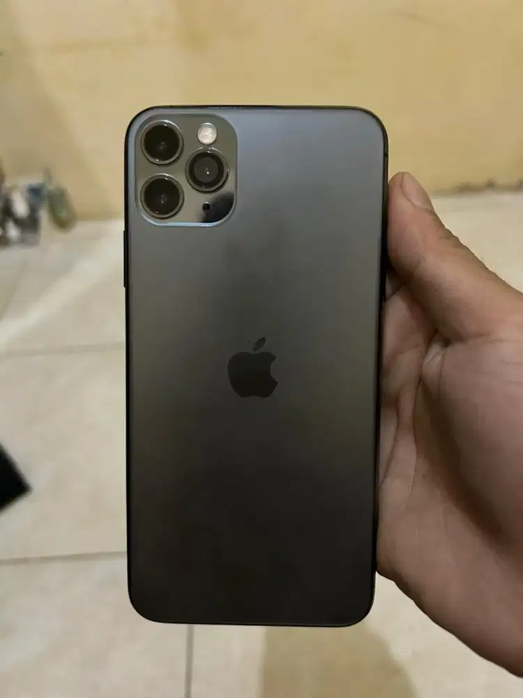 iphone 11 pm 256gb