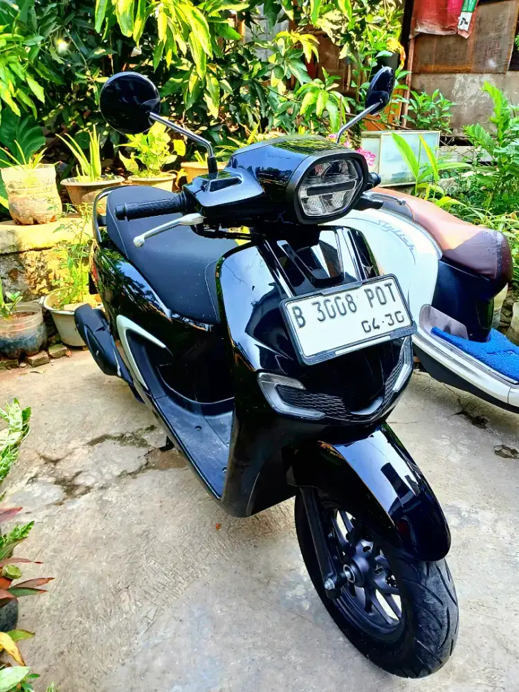 Jual stylo 2025 cbs