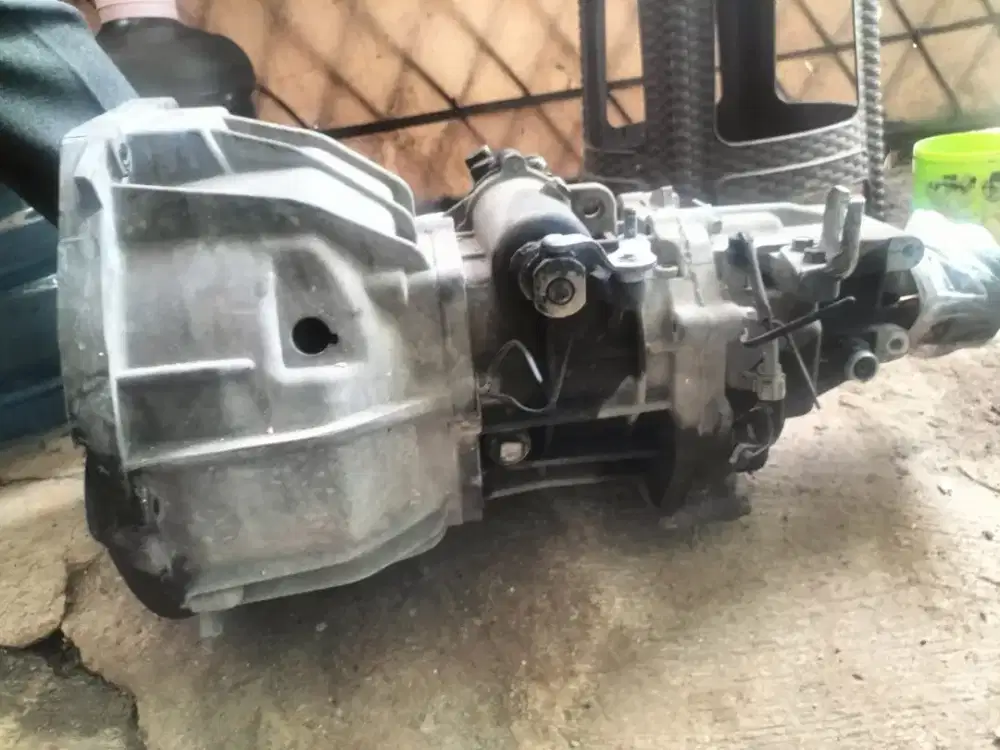 Transmisi Wuling Confero Original Bekas masih fungsi
