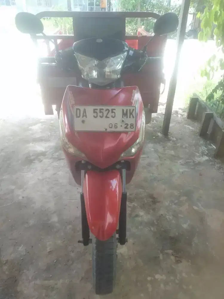 Di jual tossa viar