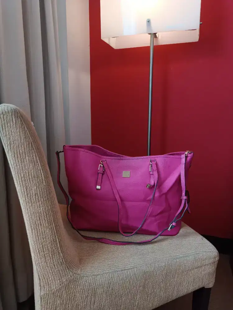 Tas tote fashion mewah