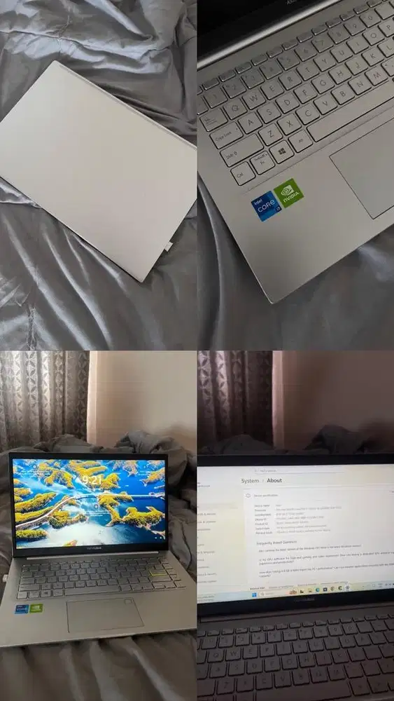 Jual Cepat ASUS VivooBook 14