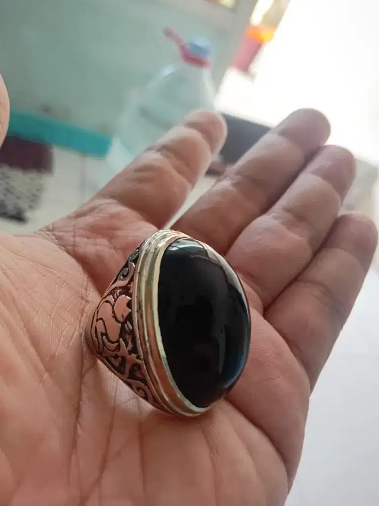Kecubung Tanduk