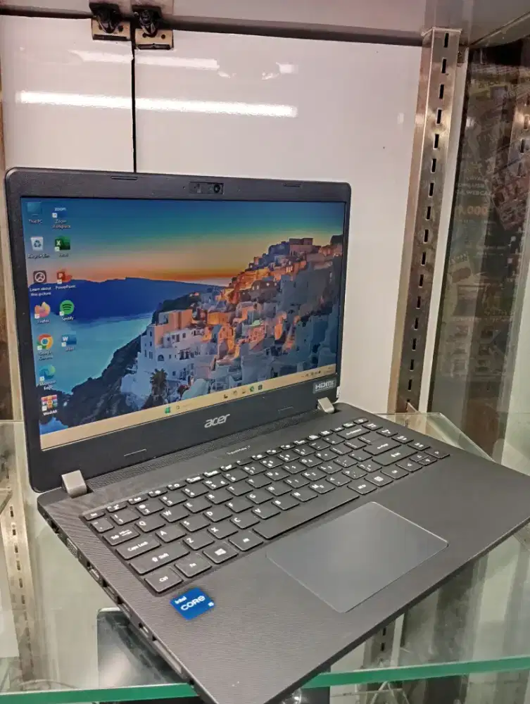 Murah poll core i5 siap pake