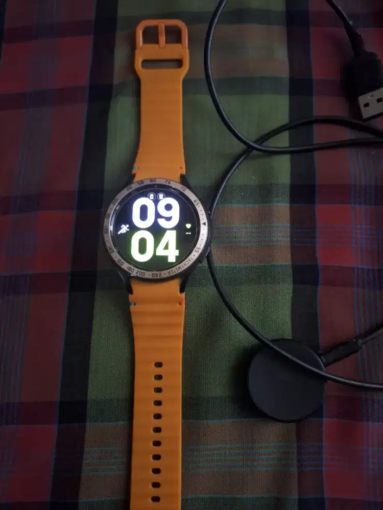 Samsung galaxy watch 4 classic 46 mm