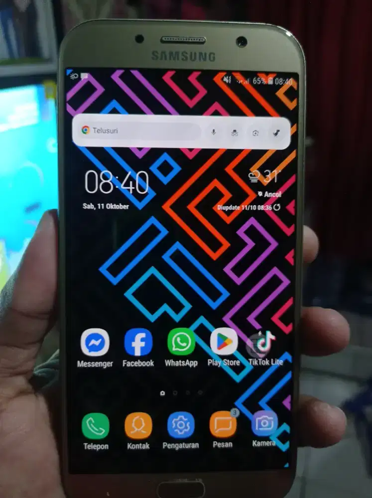 Samsung A7 2017