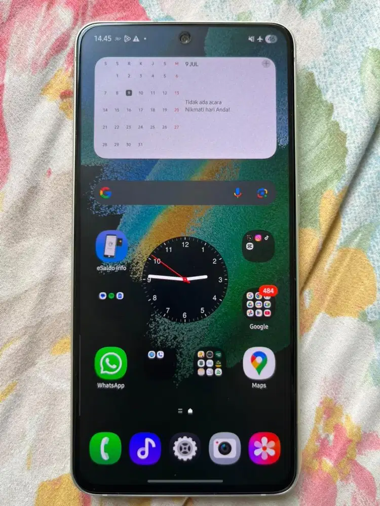 Samsung Galaxy S21 FE