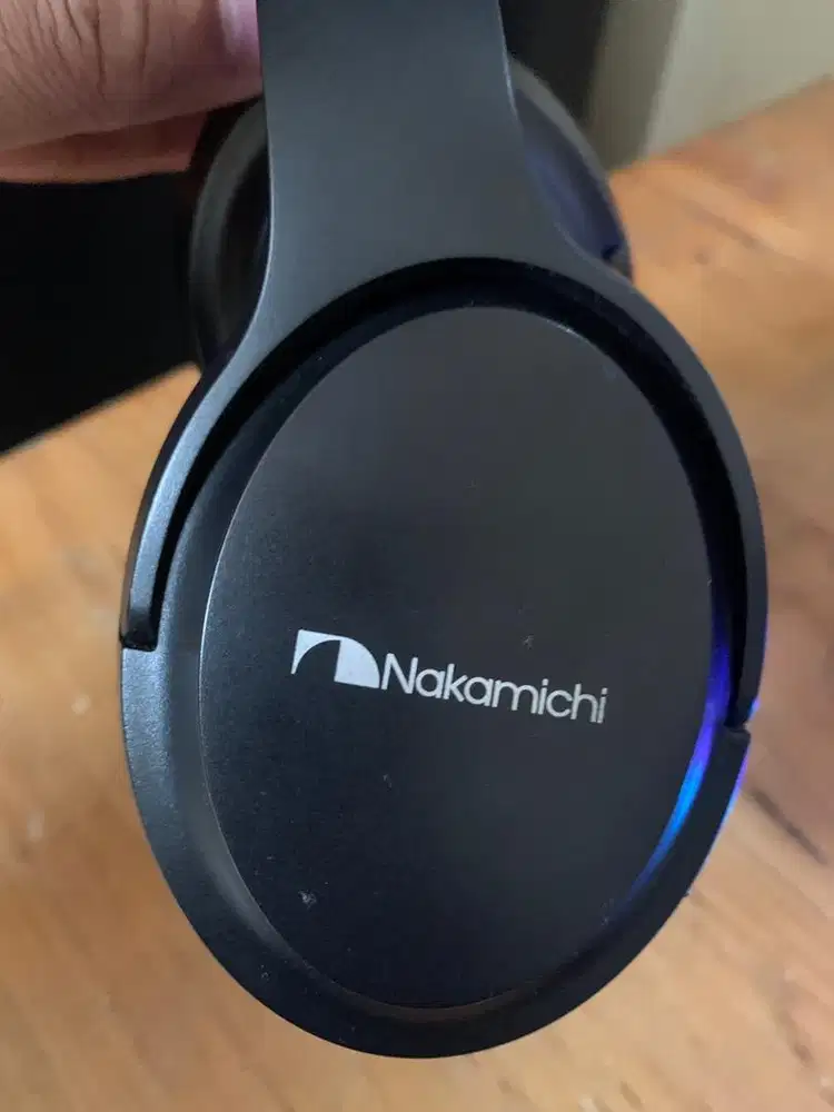 Nakamichi OW1 100ANC