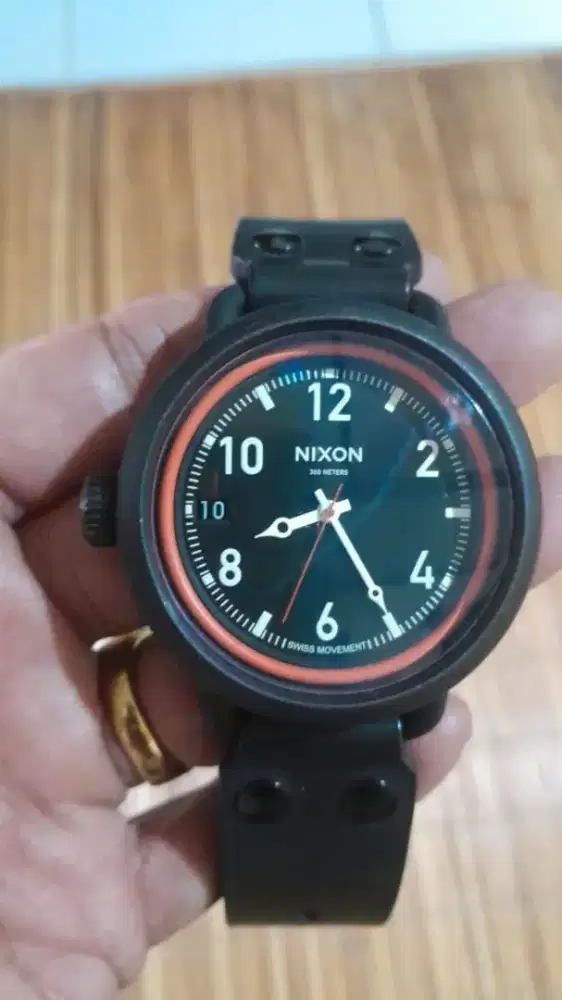 Jam Tangan Original Nixon