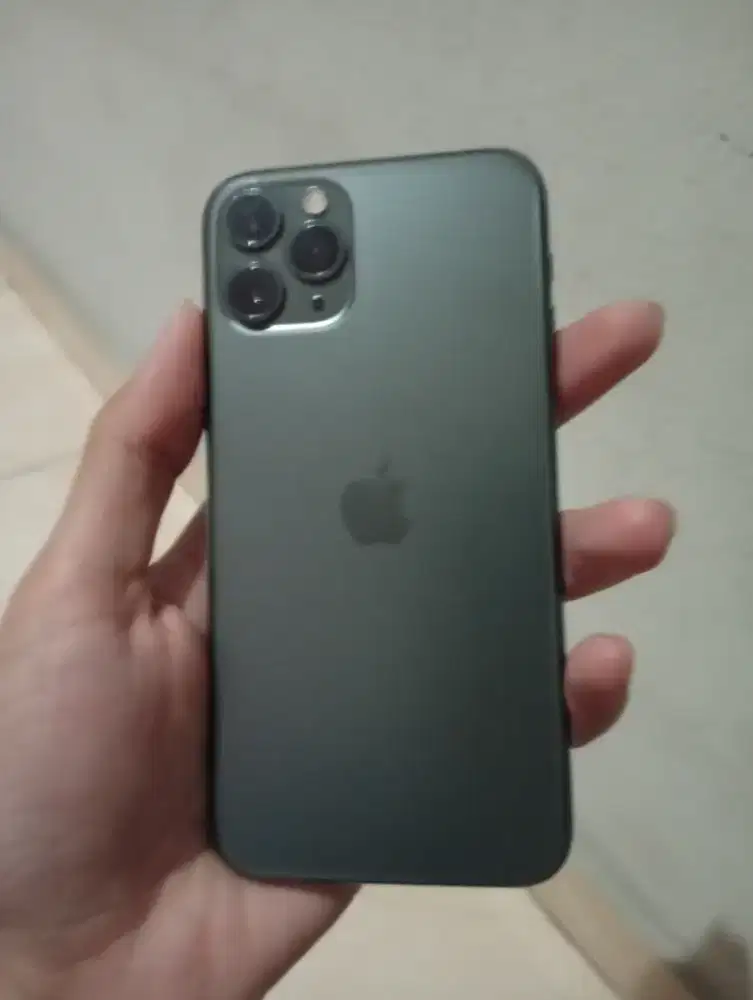 Iphone 11 Pro Inter 64Gb
