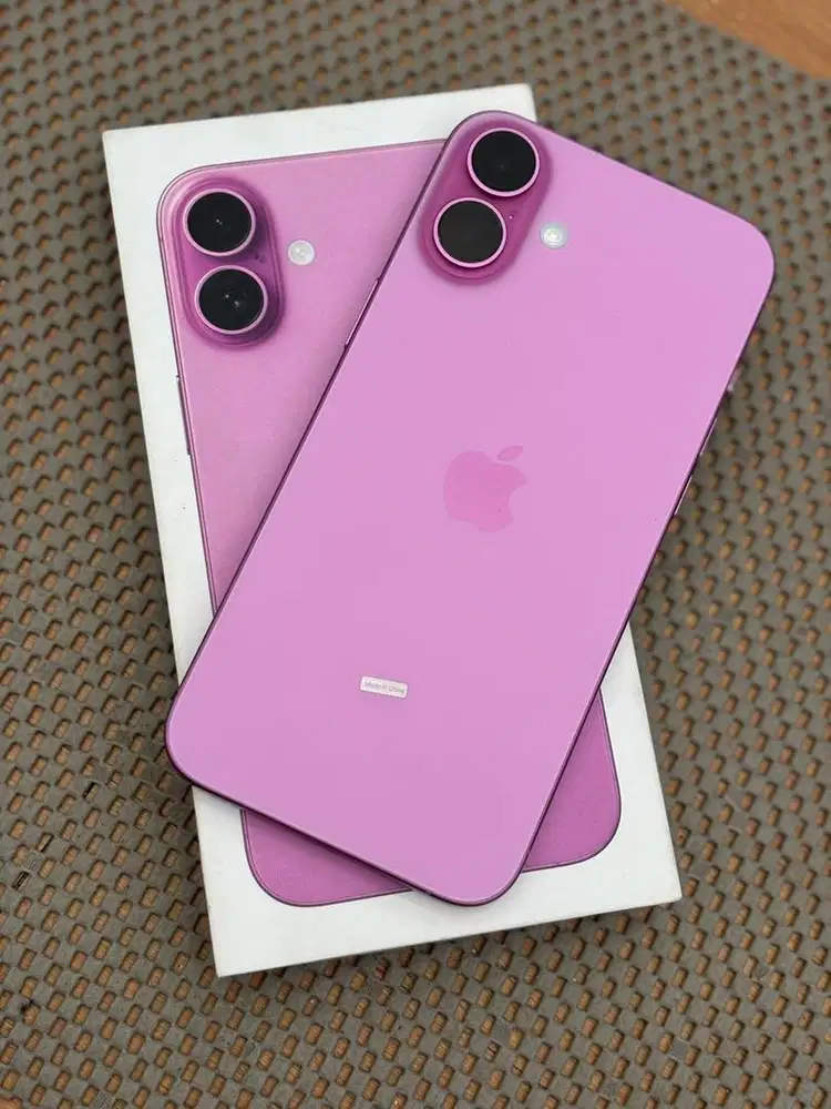 IPHONE 16 BISA KREDIT ATAU CASH CUMA PAKE KTP AJA TANPA DP DAN BUNGA