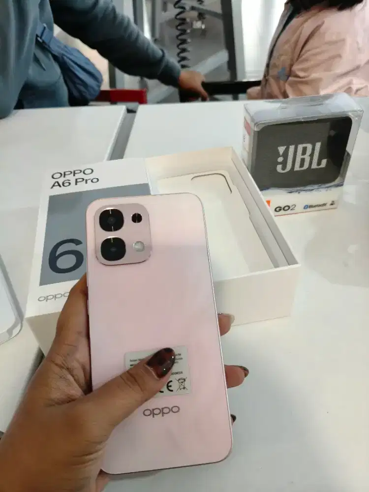 SI MANIS A6PRO BATERAI AWET 2HARI