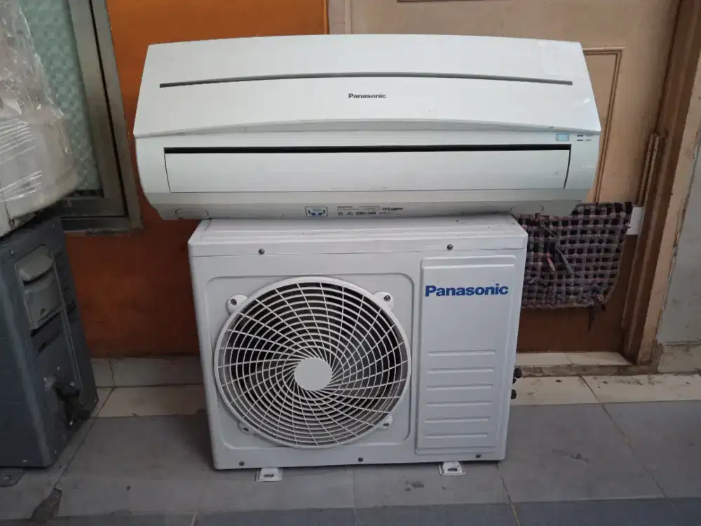 AC 1/2 PK panasonic R 410