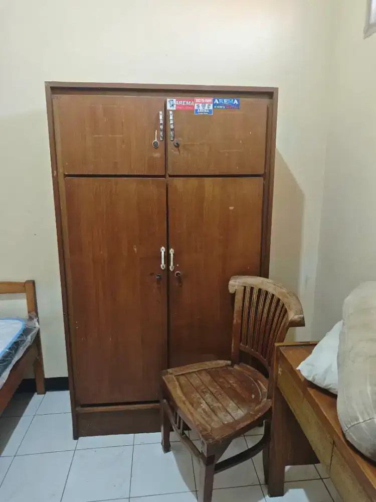Kos Putra Siwalankerto