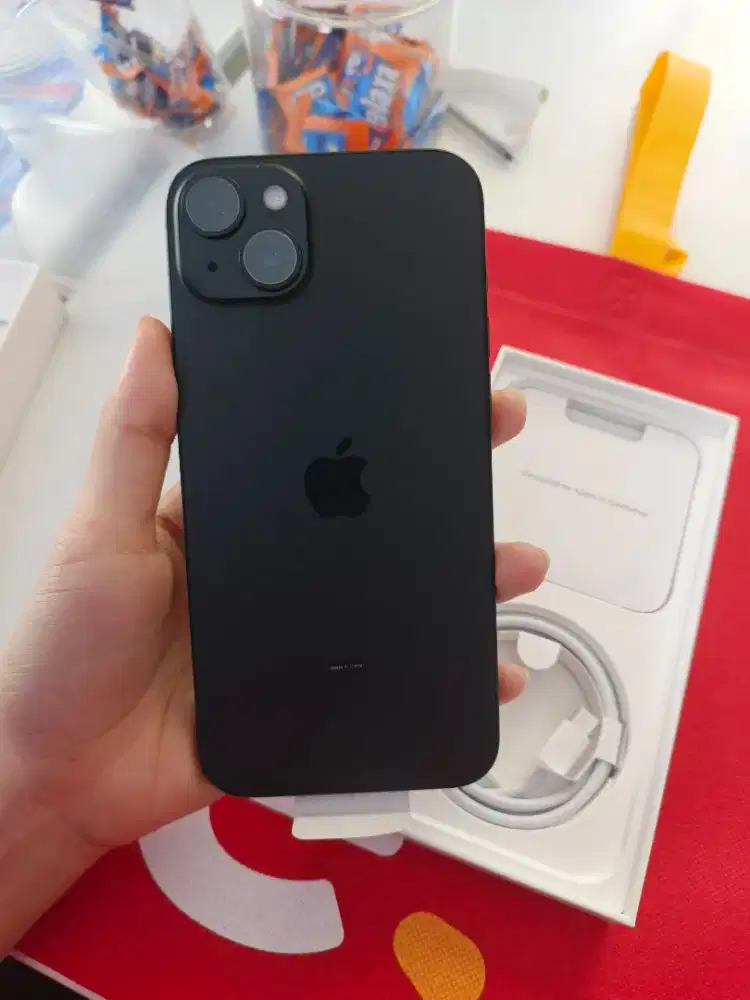 Bisa kredit pengajuan 5 menit phone 13 free tg dan casing
