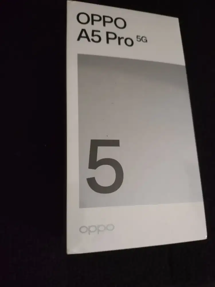 OPPO A5 PRO 5G 8/256 GB