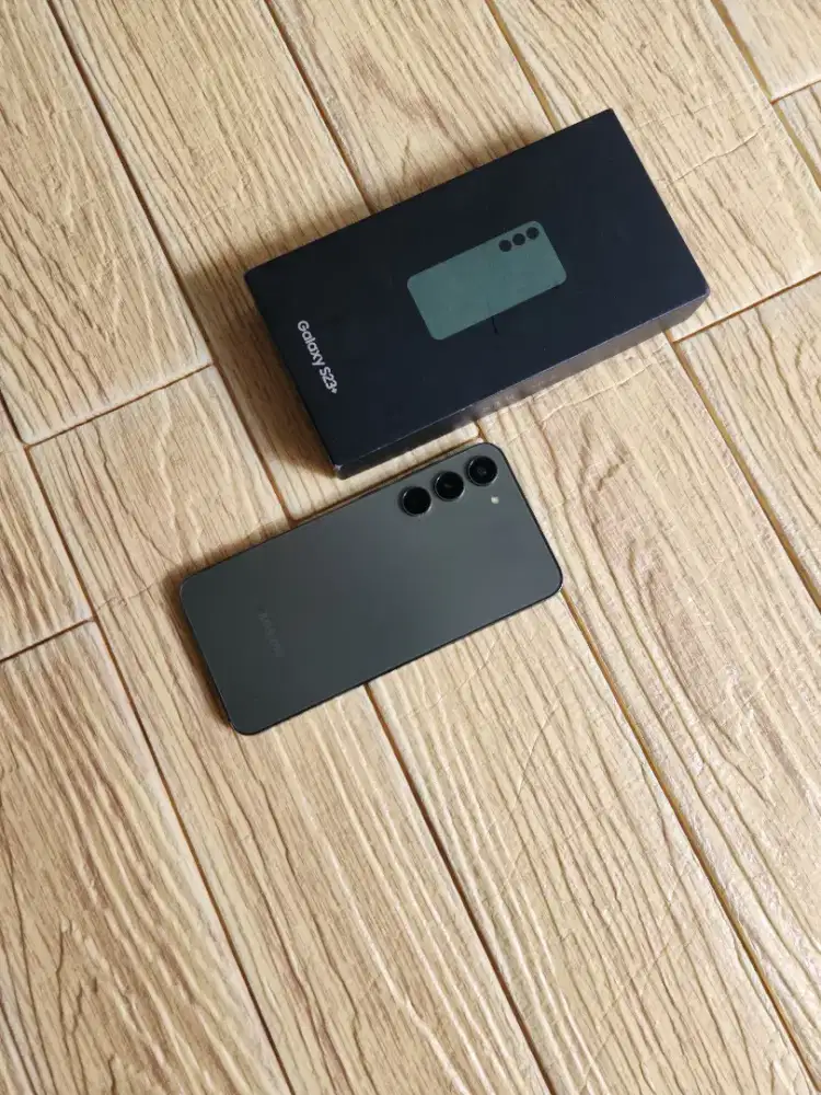 Samsung S23 Plus 5G Ram 8/256 Gb