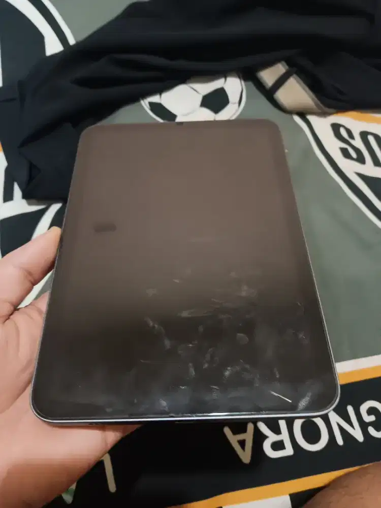 Ipad mini gen 6