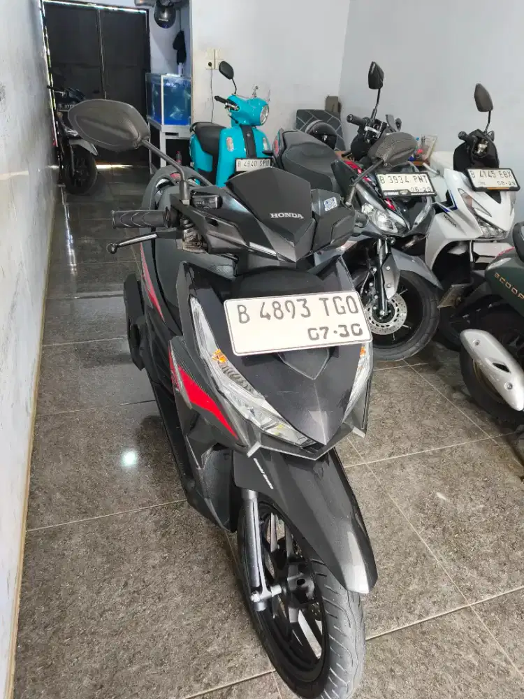 JUAL HONDA VARIO LED OLD 2015