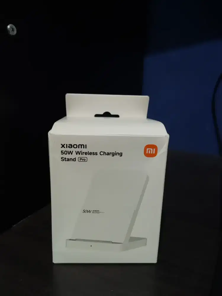 Xiaomi 50W Wireless Charging Stand Pro