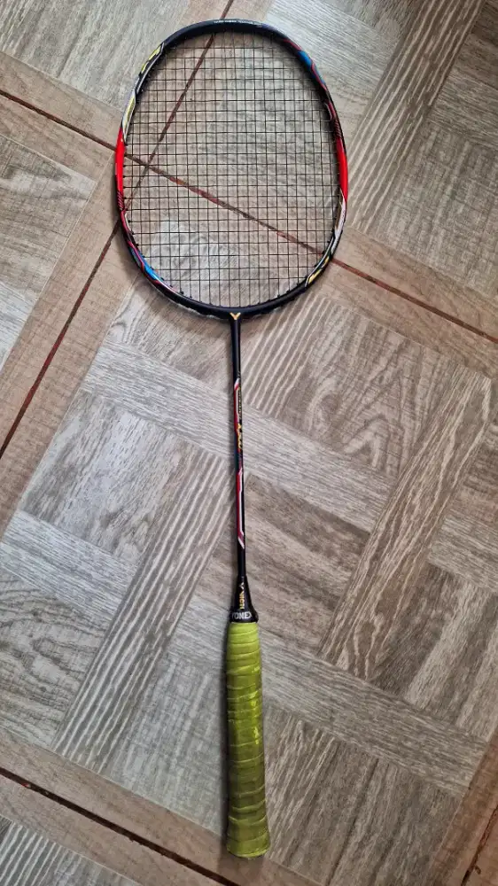 Raket victor hypernano x 900