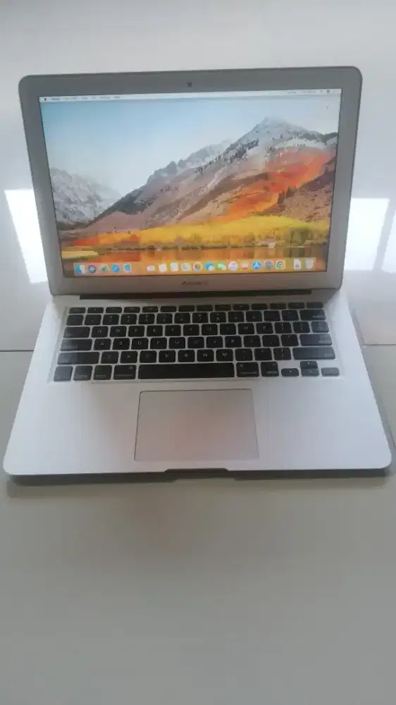 Laptop Macbook Air
