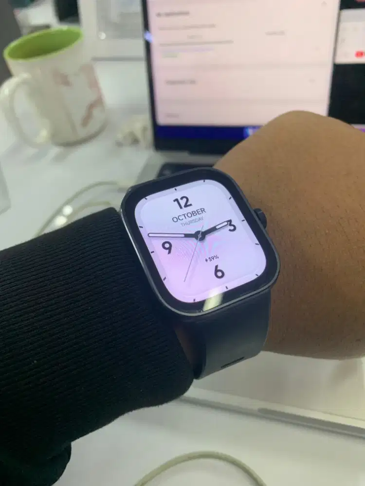 Redmi Watch 4 Original Mi Store