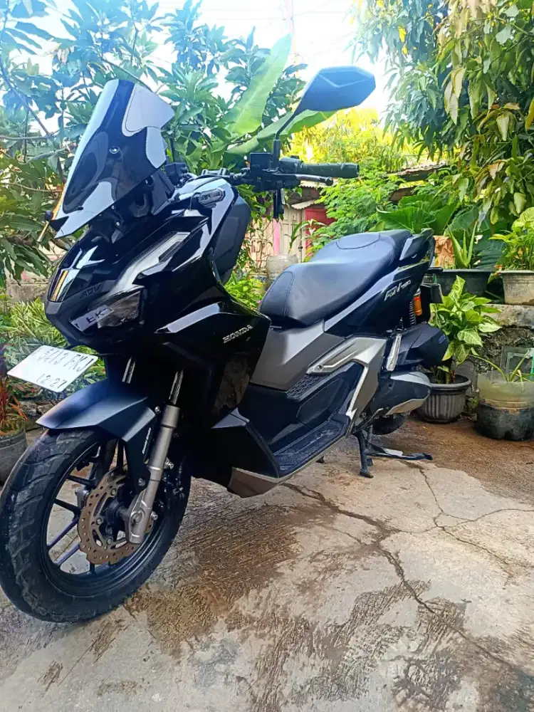 Jual Adv 2022 cbs