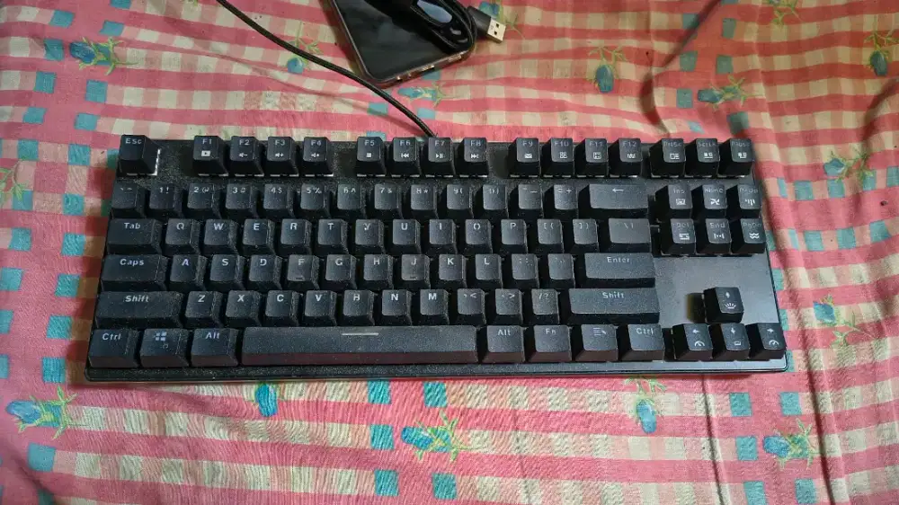 Keyboard Gaming  Vortex V7 Pro