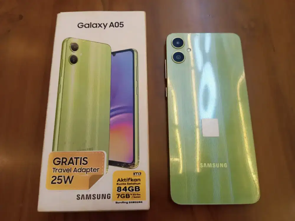 samsung a05 tt/bt