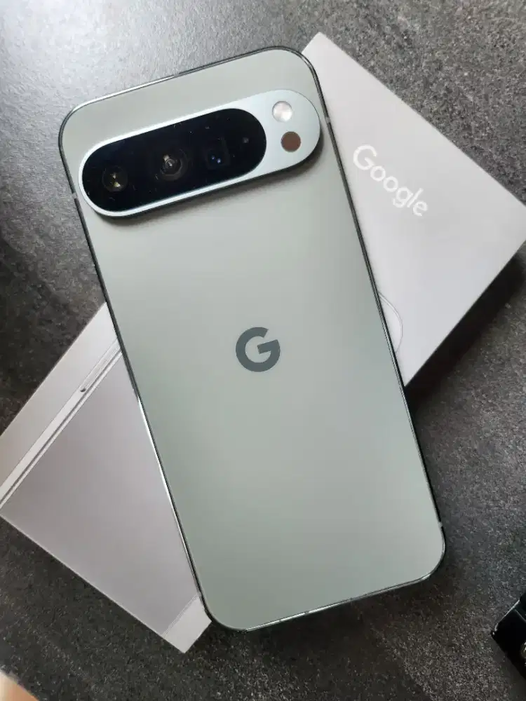 Google pixel 9 pro xl rewrite gopix